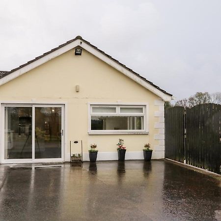 19A Lismenary Road Villa Ballyclare Buitenkant foto