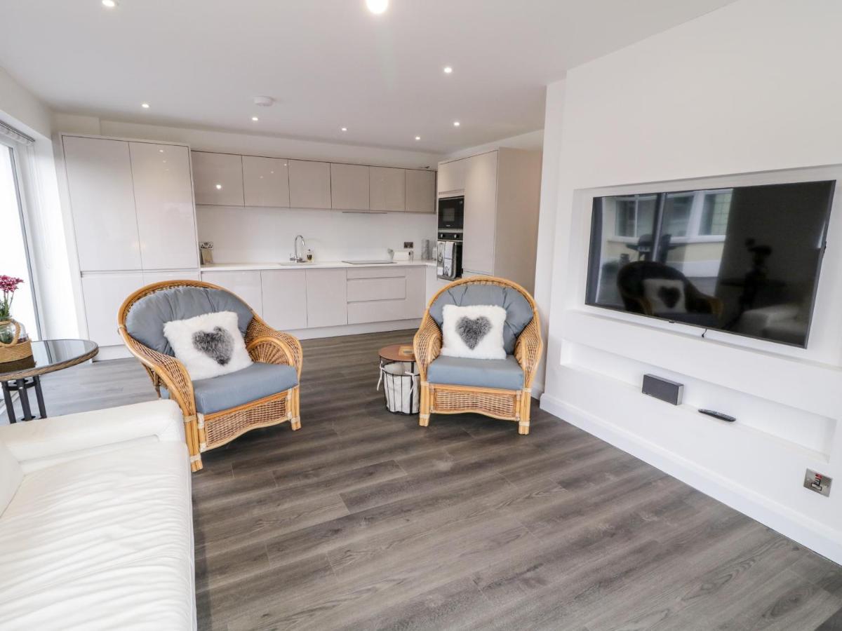 19A Lismenary Road Villa Ballyclare Buitenkant foto