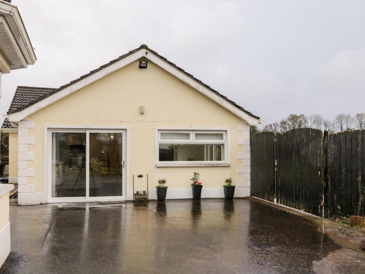 19A Lismenary Road Villa Ballyclare Buitenkant foto