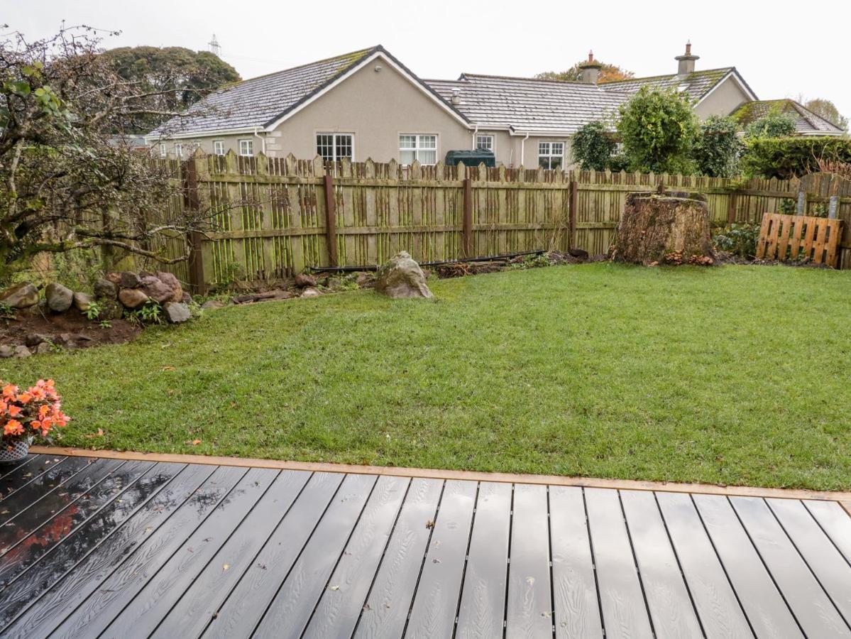 19A Lismenary Road Villa Ballyclare Buitenkant foto