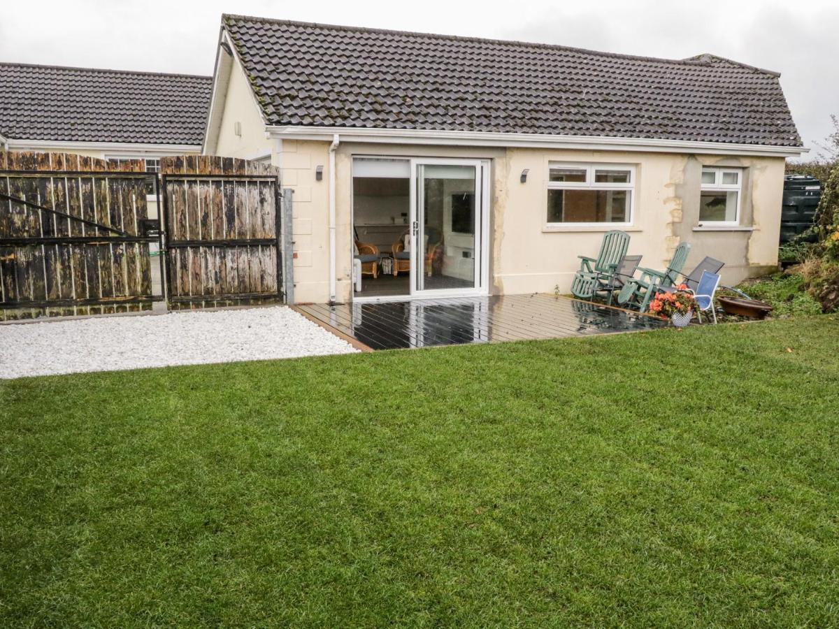 19A Lismenary Road Villa Ballyclare Buitenkant foto